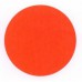 Prijssticker Ø35mm fluor rood 2000/rol Tpk546381